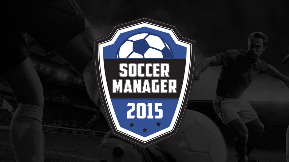 สกรีนช็อตจาก Soccer Manager 2015 (รูปที่ 2)