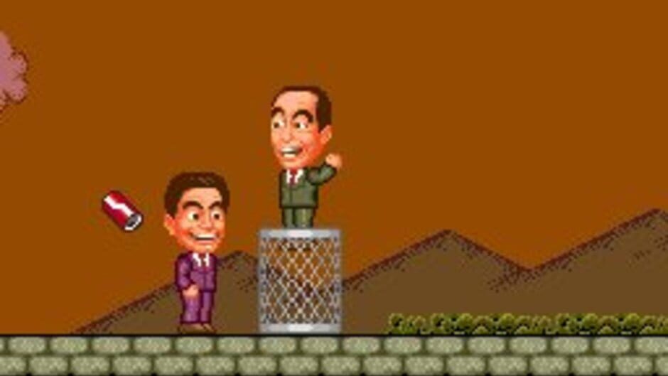 J.J. & Jeff screenshot 3