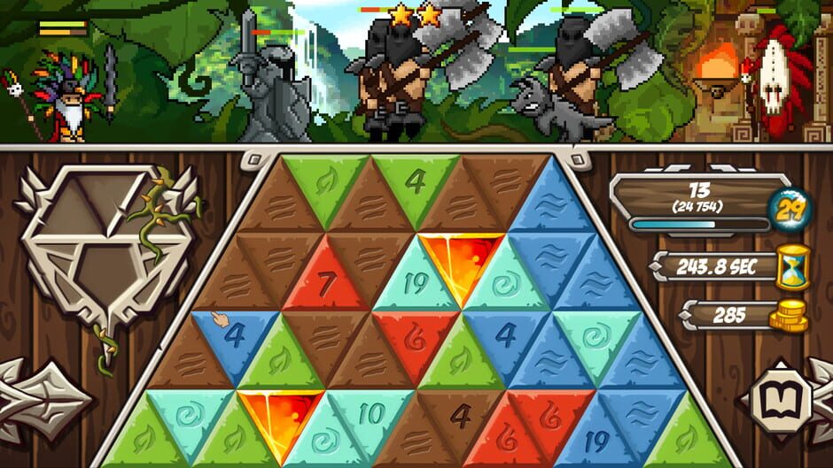 Defend Your Kingdom Screenshot