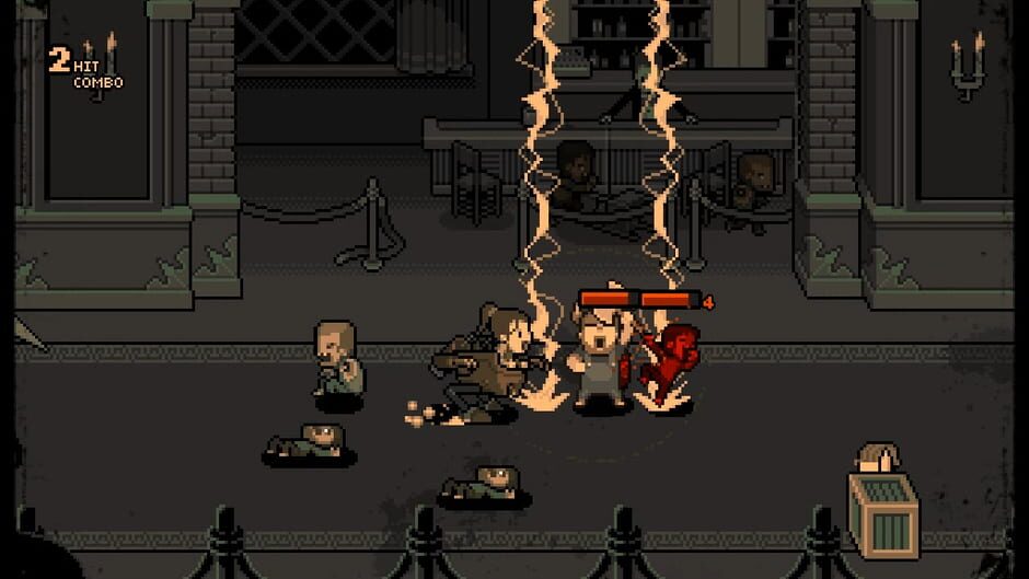 Devil's Dare Screenshot