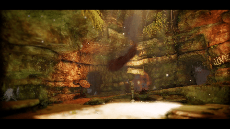 Adam's Venture Chronicles Screenshot