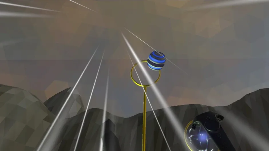 Capture d'écran de l'article