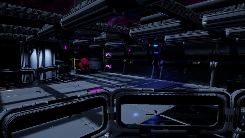 Chamber 19 Screenshot