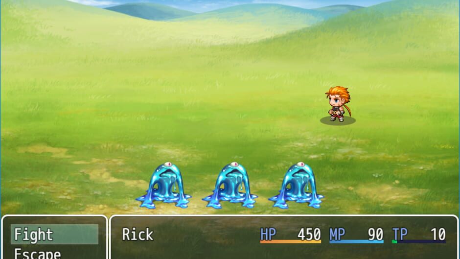 Achievement Lurker: Respectable Accomplishment Screenshot