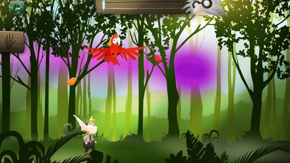 Professor Madhouse Screenshot