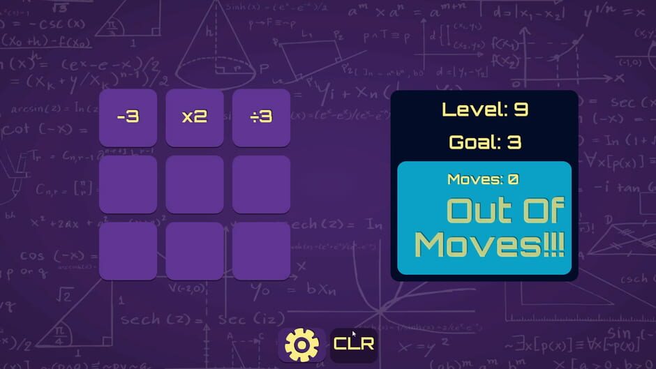 Genius Calculator Screenshot