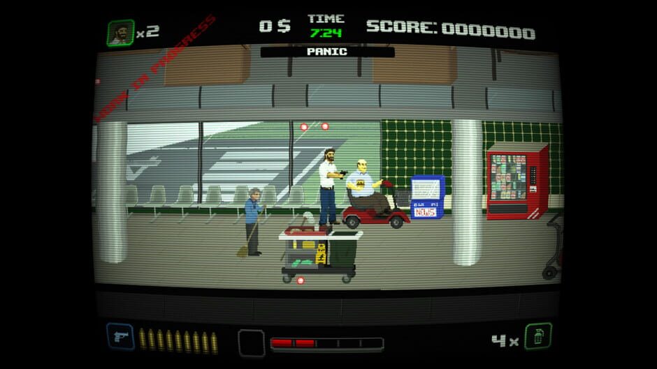 Fair Deal: Las Vegas Screenshot