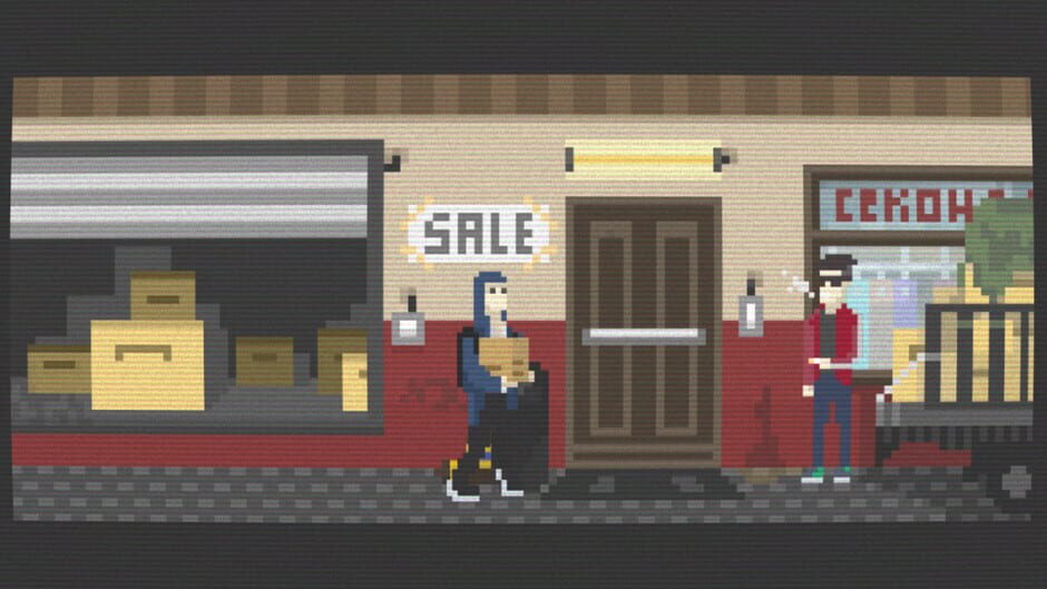 Lepofrenia Screenshot