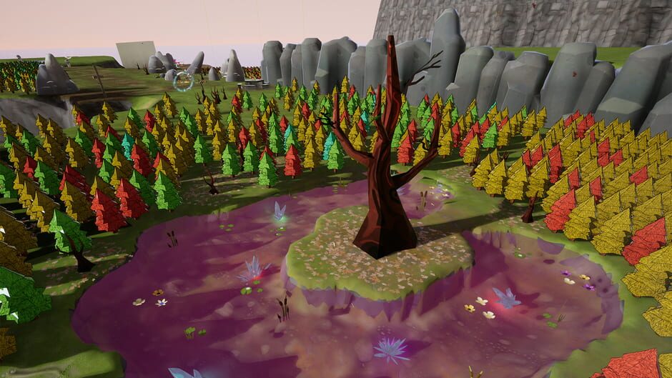 Clicker bAdventure Screenshot