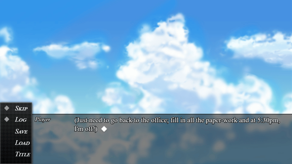 Welcome to... Chichester! Screenshot