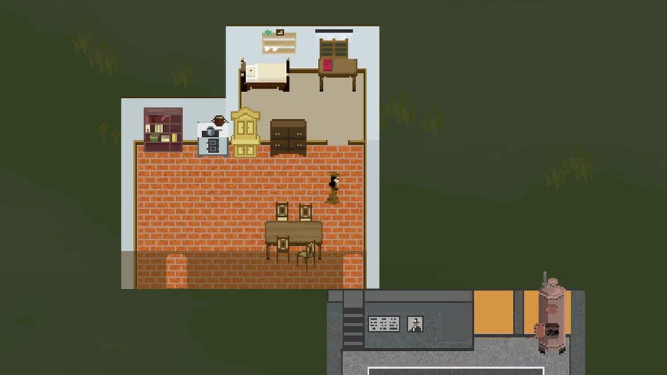 Superior Wizards Screenshot