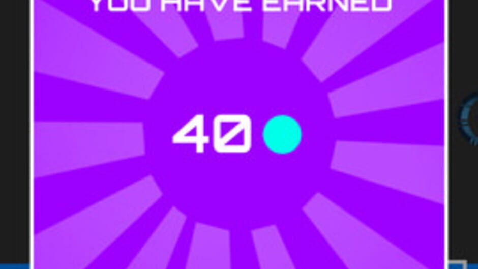 Wavy trip Screenshot