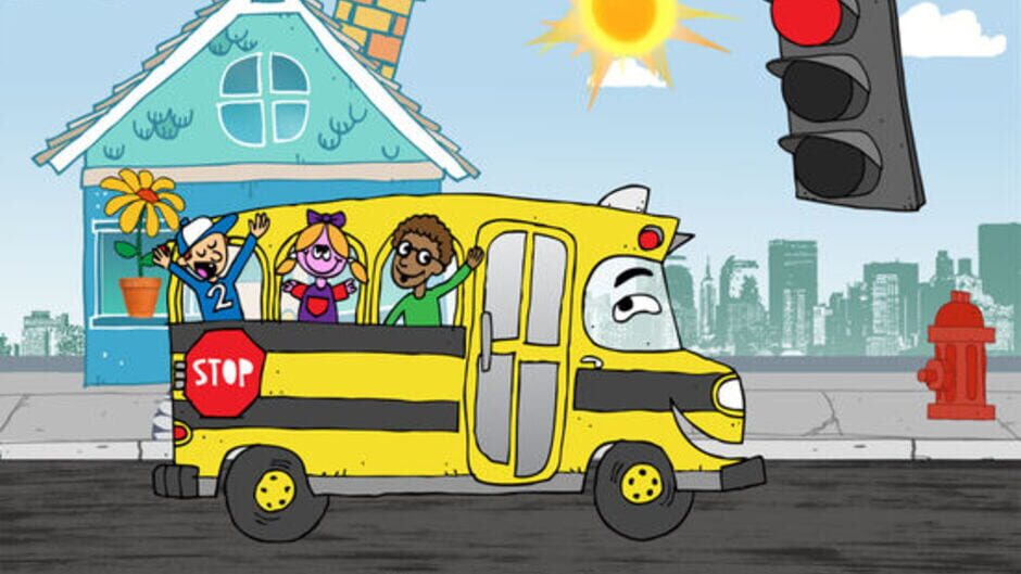สกรีนช็อตจาก Stop and Go! HD (รูปที่ 4)