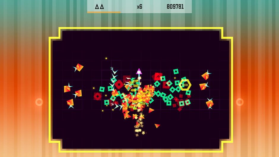 Trigonarium Screenshot