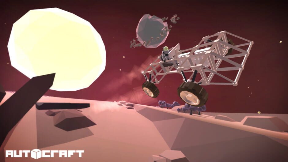 Autocraft Screenshot