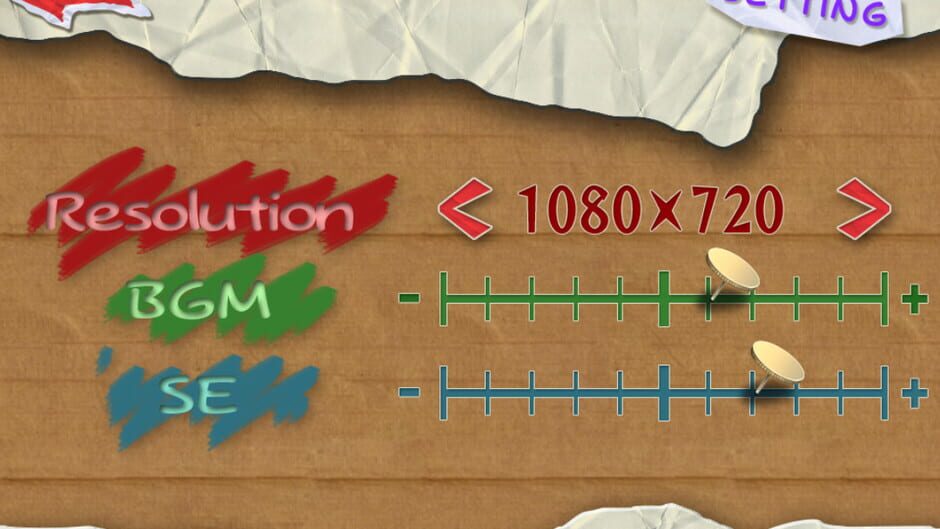 Route Candle for Steam Screenshot