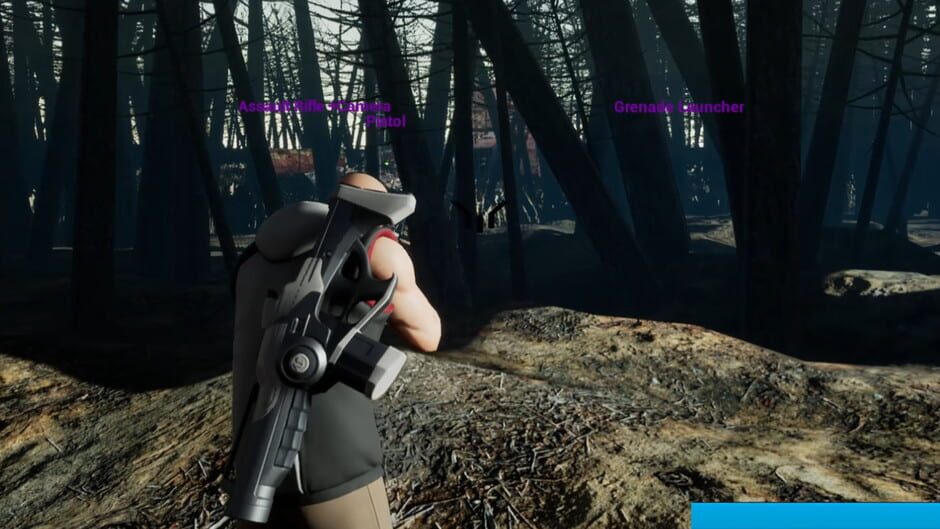 Sp!te screenshot 2