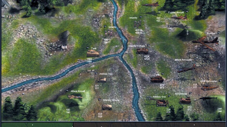 SuperPower 2: Steam Edition Screenshot