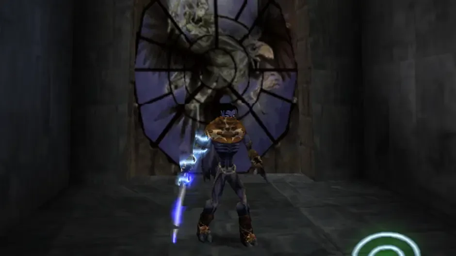 Legacy of Kain: Soul Reaver, captura de tela 5
