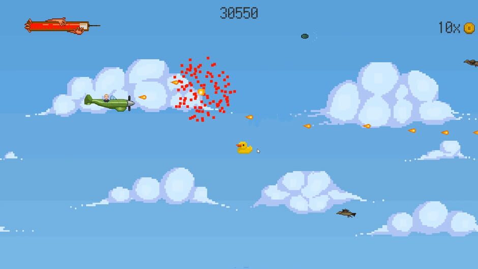 Putin 20!8 screenshot