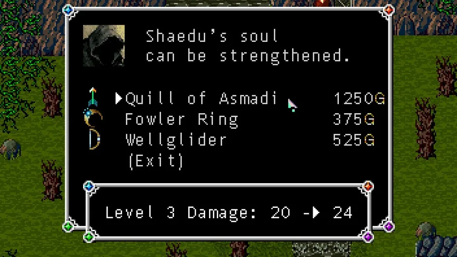 Soulcaster: Part I & II