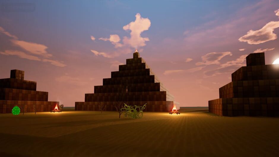 Infinite Gravity Screenshot