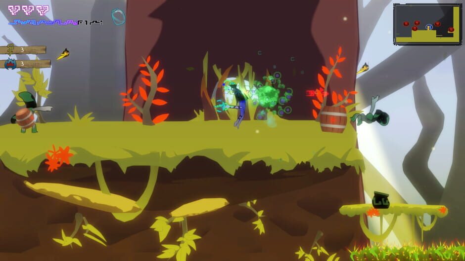 Ascendant Screenshot