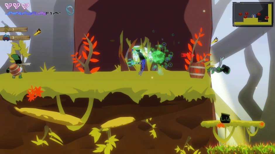 Ascendant Screenshot