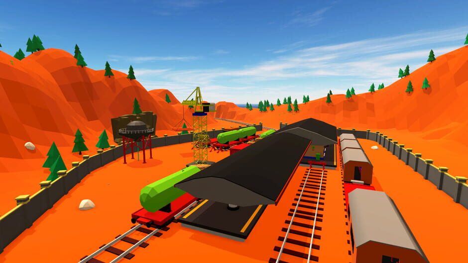 Shooty Squad Screenshot