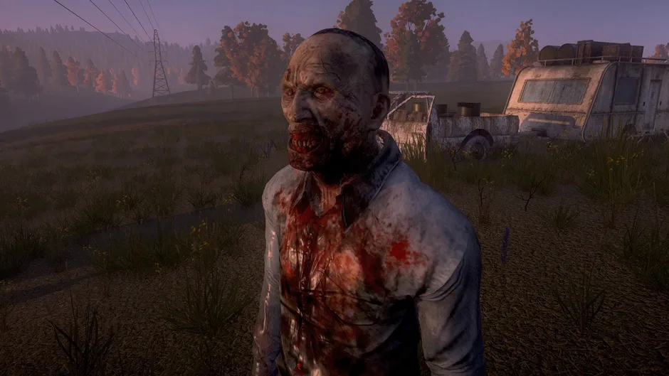 Skärmbild 4 från H1Z1
