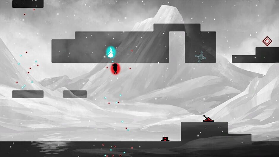 The Rabbit and the Owl Screenshot