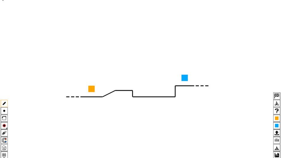 Draw Rider Screenshot