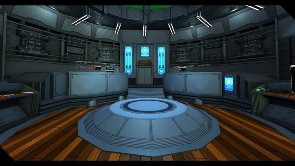 Pulsar: Lost Colony Screenshot