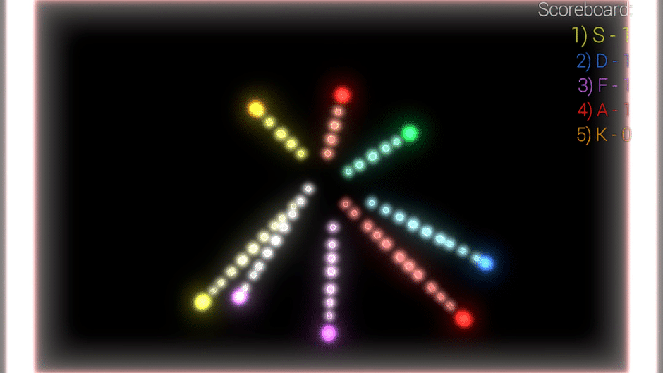 Anykey Screenshot
