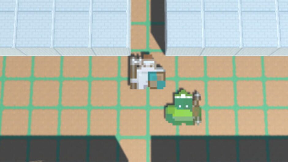 Retro Dungeons screenshot