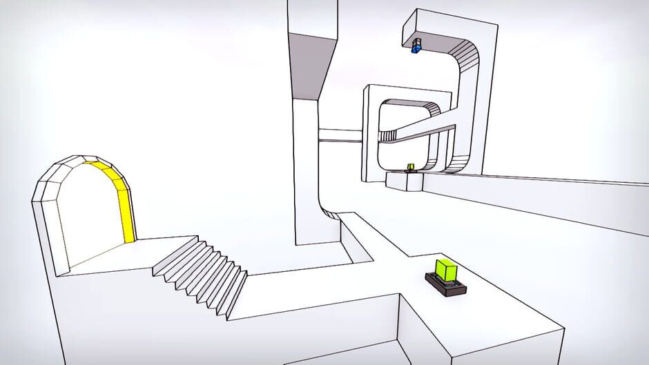 Disoriented Screenshot