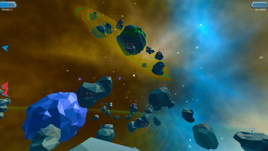 Felix Jumpman Screenshot