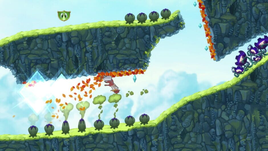 Team Indie Screenshot