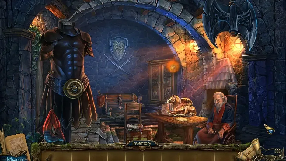 Mystery Tales: The Lost Hope - Collector's Edition