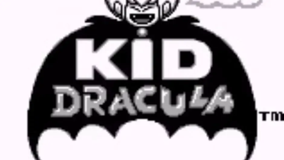 Screenshot 3 aus Kid Dracula