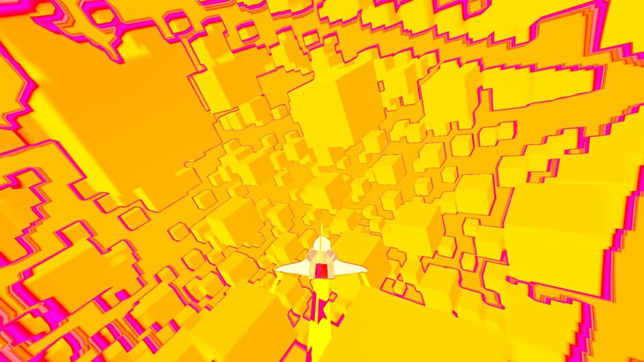 Space Hole 2018 Screenshot