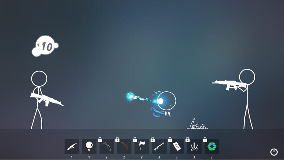 Stick Game screenshot