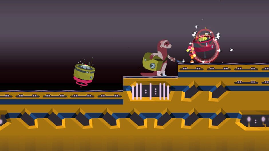 Widget Satchel Screenshot