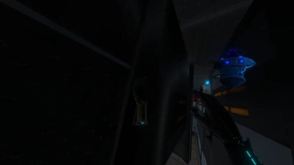 Rubicon Approach screenshot