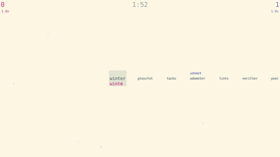 Typefighters: Steam Edition media thumbnail