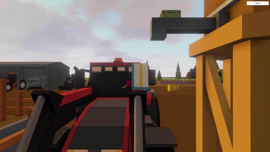 MMMmmm... Cake! Screenshot