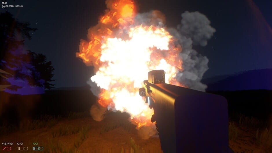 Metaverse Screenshot