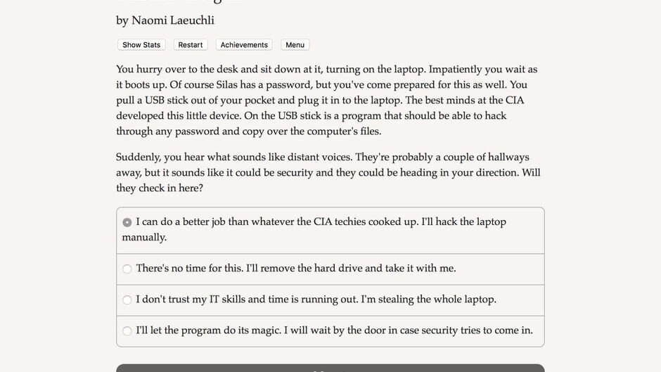 Screenshot 5