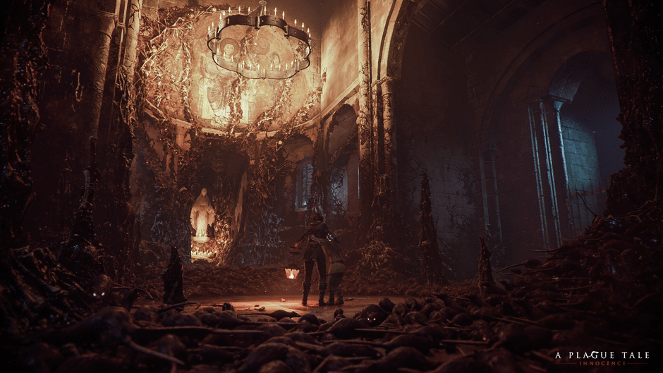 A Plague Tale: Innocence - PCGamingWiki PCGW - bugs, fixes, crashes, mods,  guides and improvements for every PC game