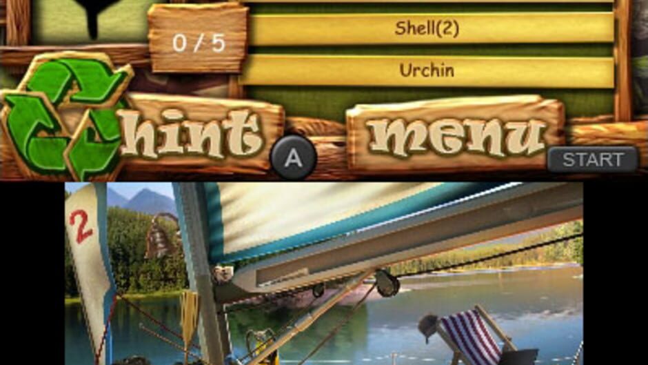 Vacation Adventures: Park Ranger Screenshot